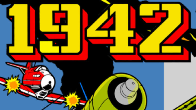 Capcom's 1942: A Journey Through WWII in Gaming – AVI-8 Timepieces
