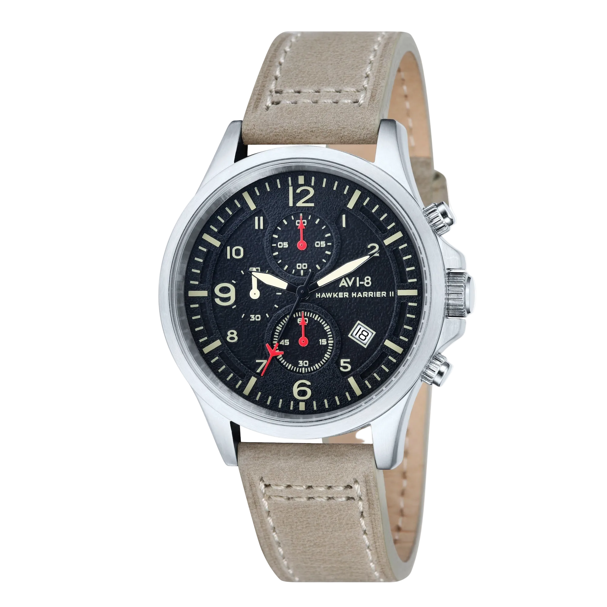 Sand – AVI-8 Timepieces