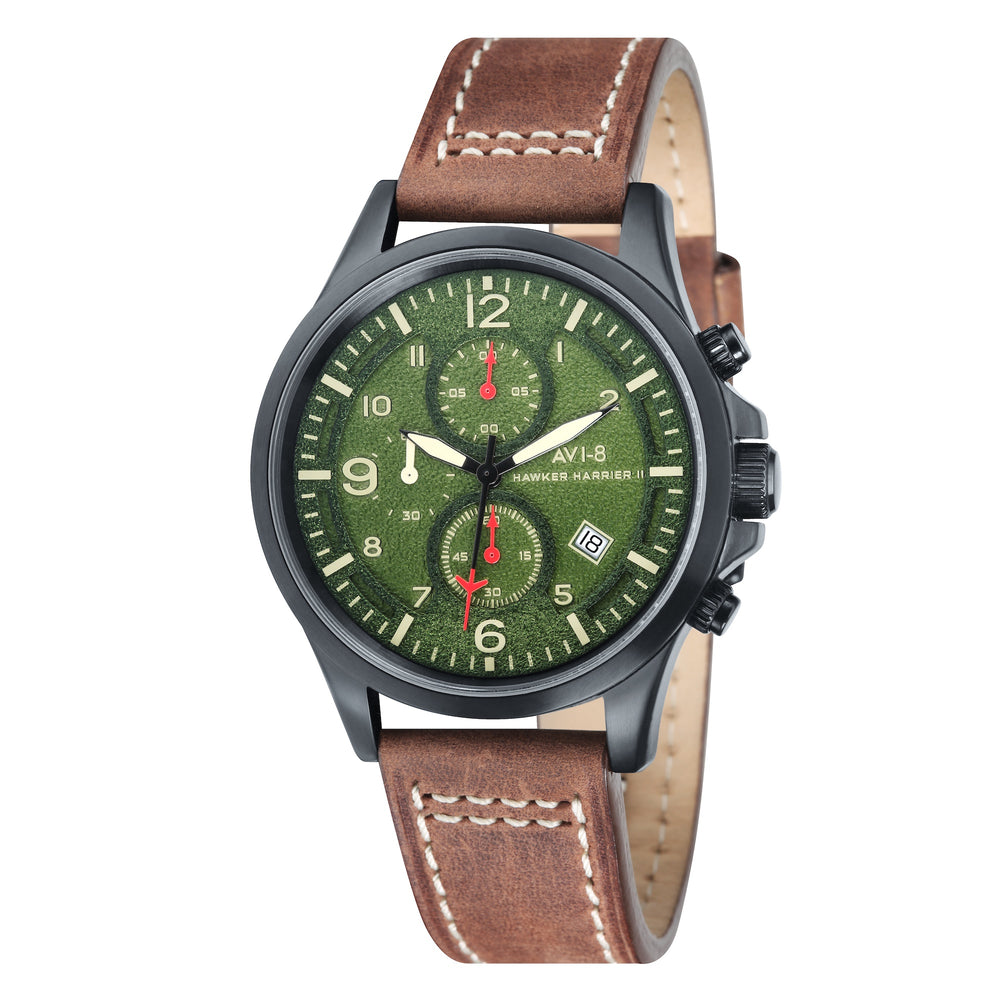 Forest Green