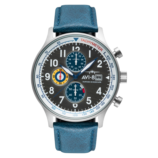 AVI-8 AV-4011-0F