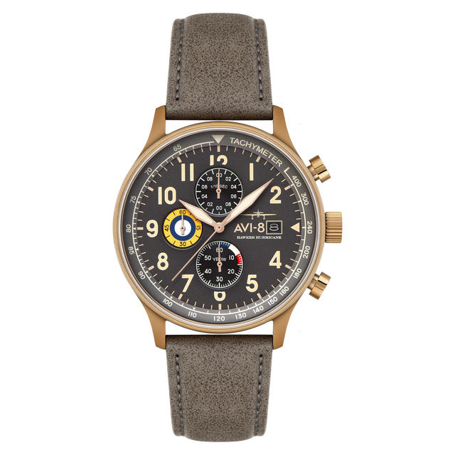 AVI-8 AV-4011-0P