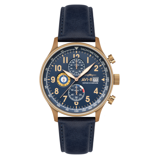 AVI-8 AV-4011-0Q