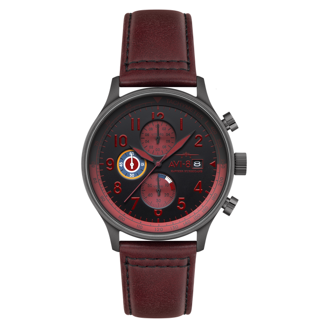 AVI-8 AV-4011-0S