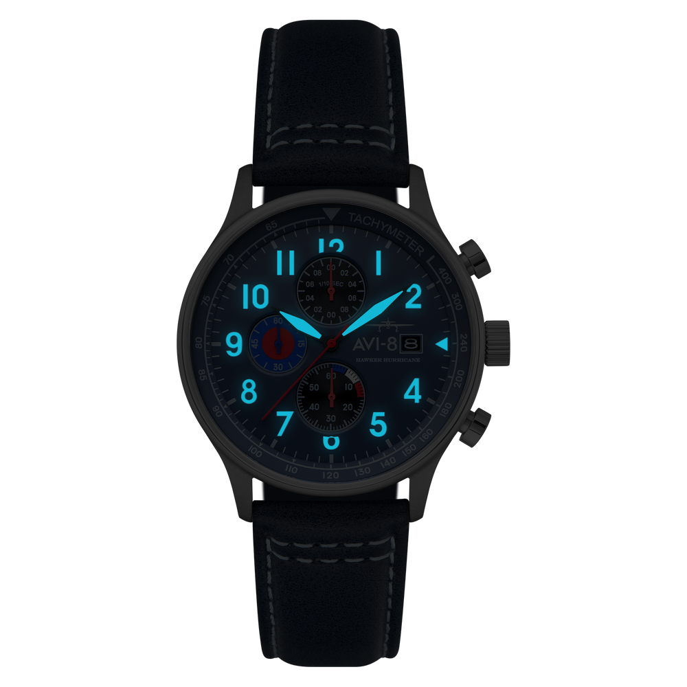 Opal Blue