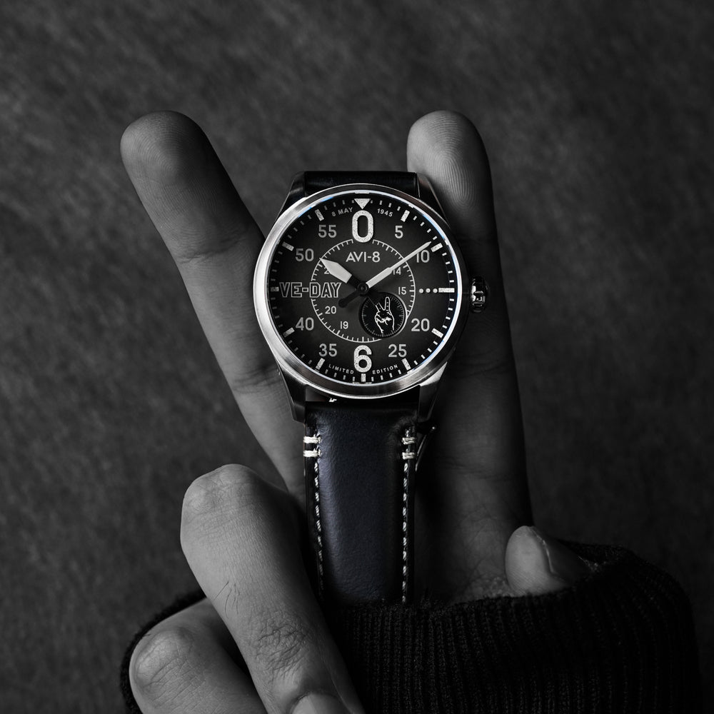 Valour Midnight