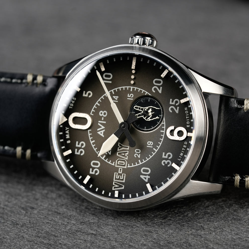 Valour Midnight