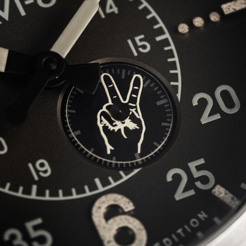 Valour Midnight