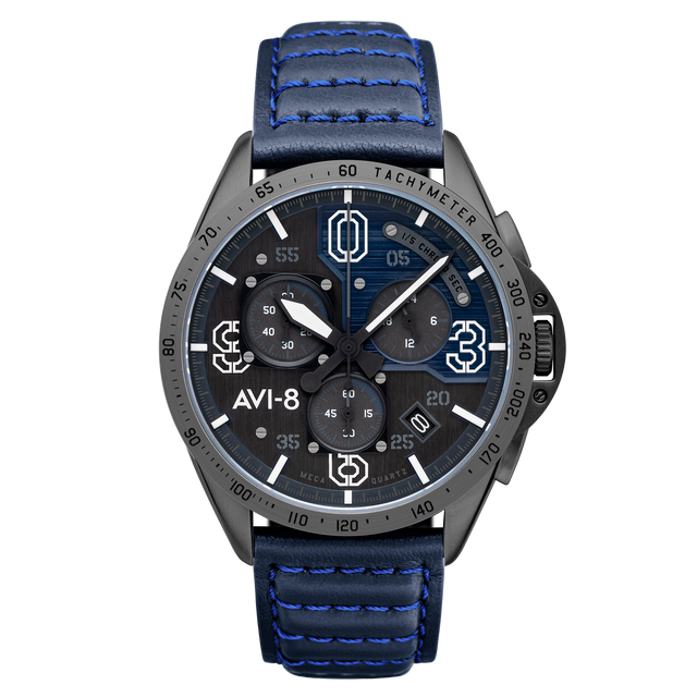 AVI-8 AV-4077-04
