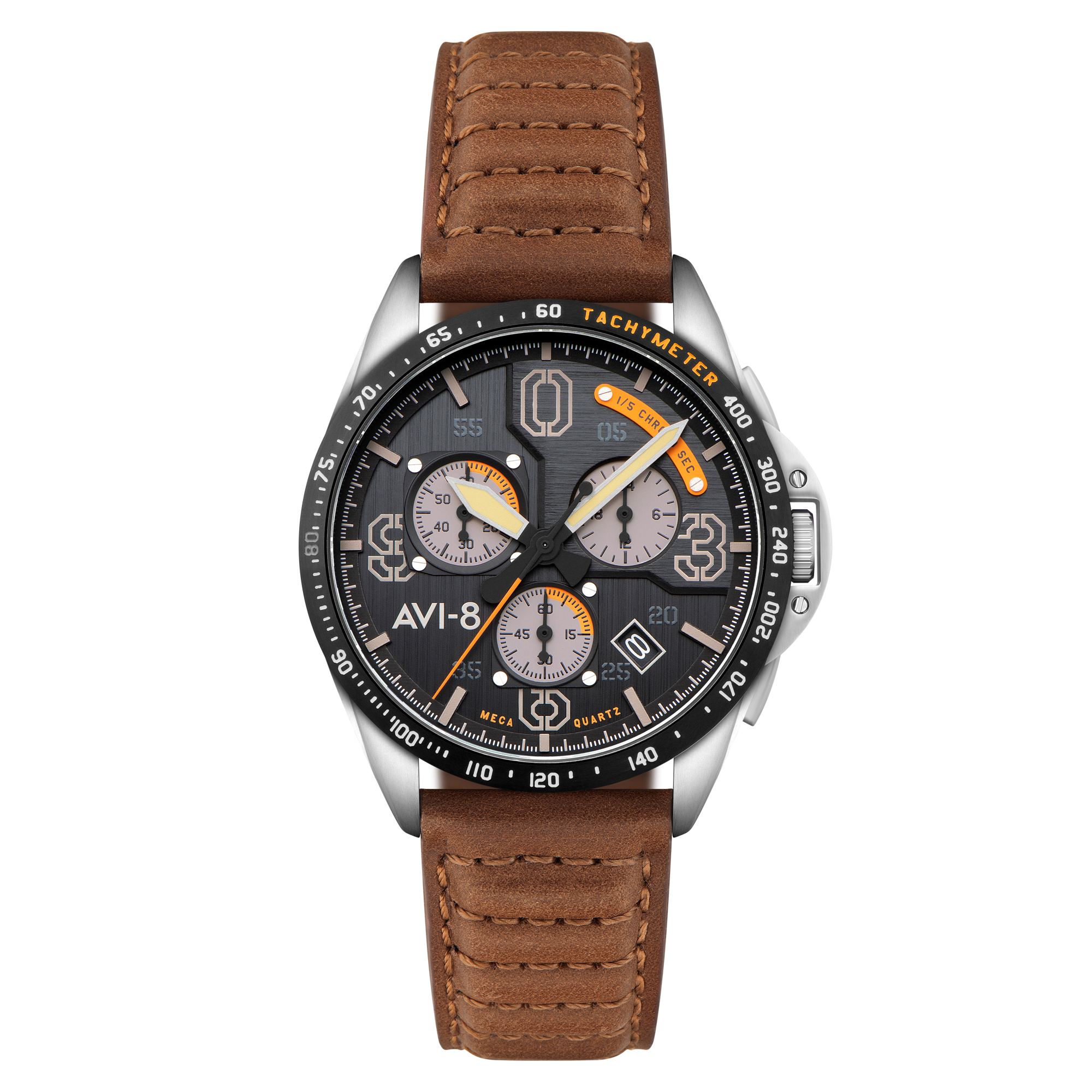 Lambeth | P-51 Mustang Blakeslee Chronograph Imperial War Museums