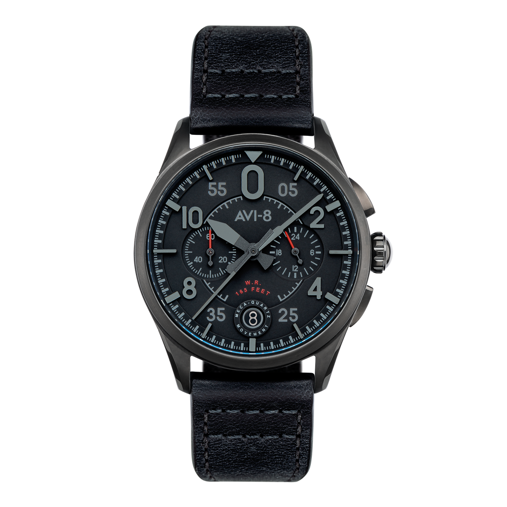 SLATE BLACK