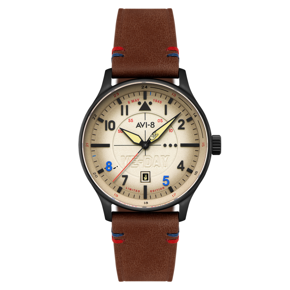 Vanguard Beige