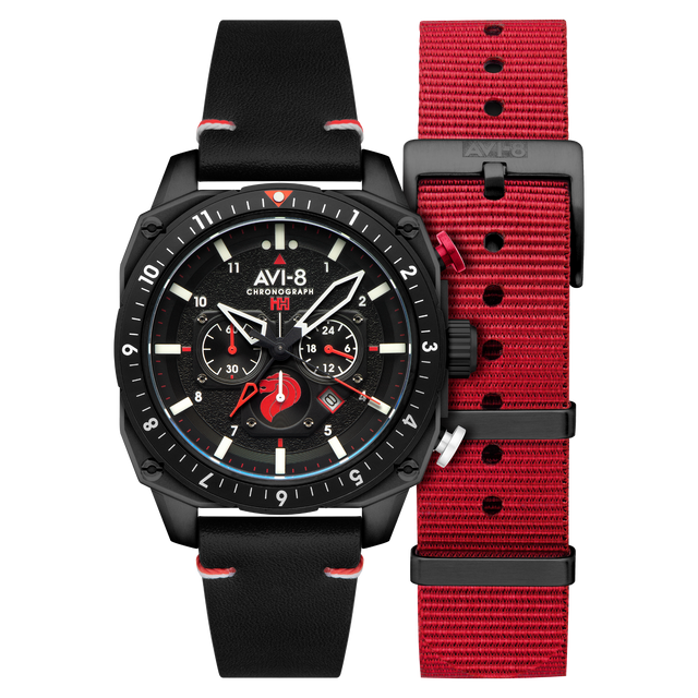 AVI-8 AV-4100-0A