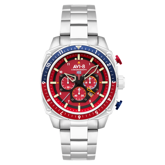 AVI-8 AV-4100-22