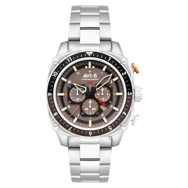 AVI-8 AV-4100-33