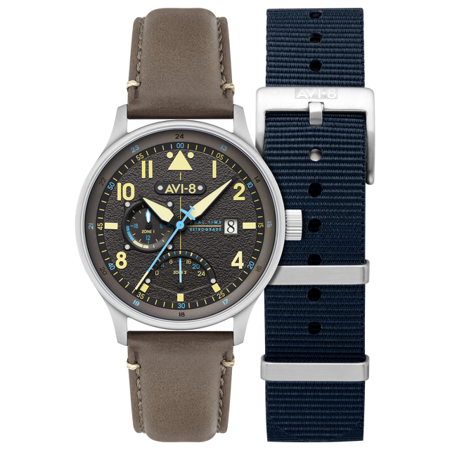 AVI-8 AV-4101-09