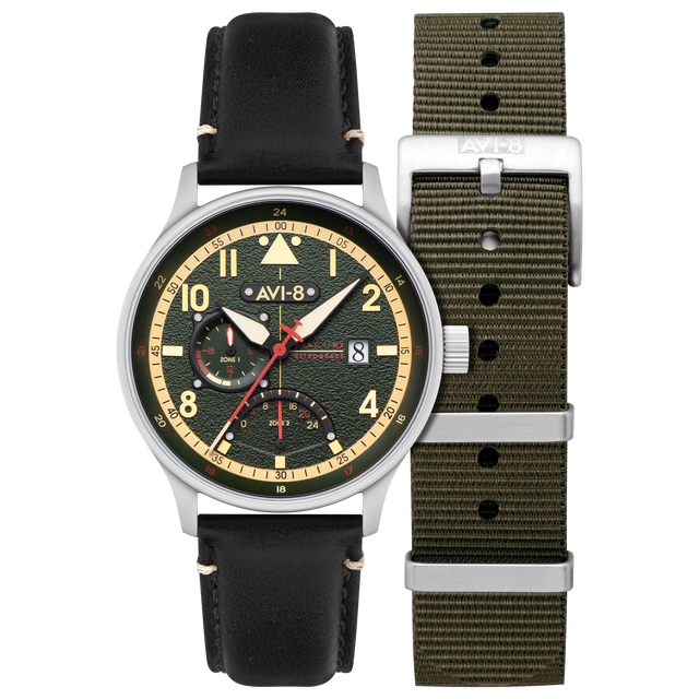 AVI-8 AV-4101-0A