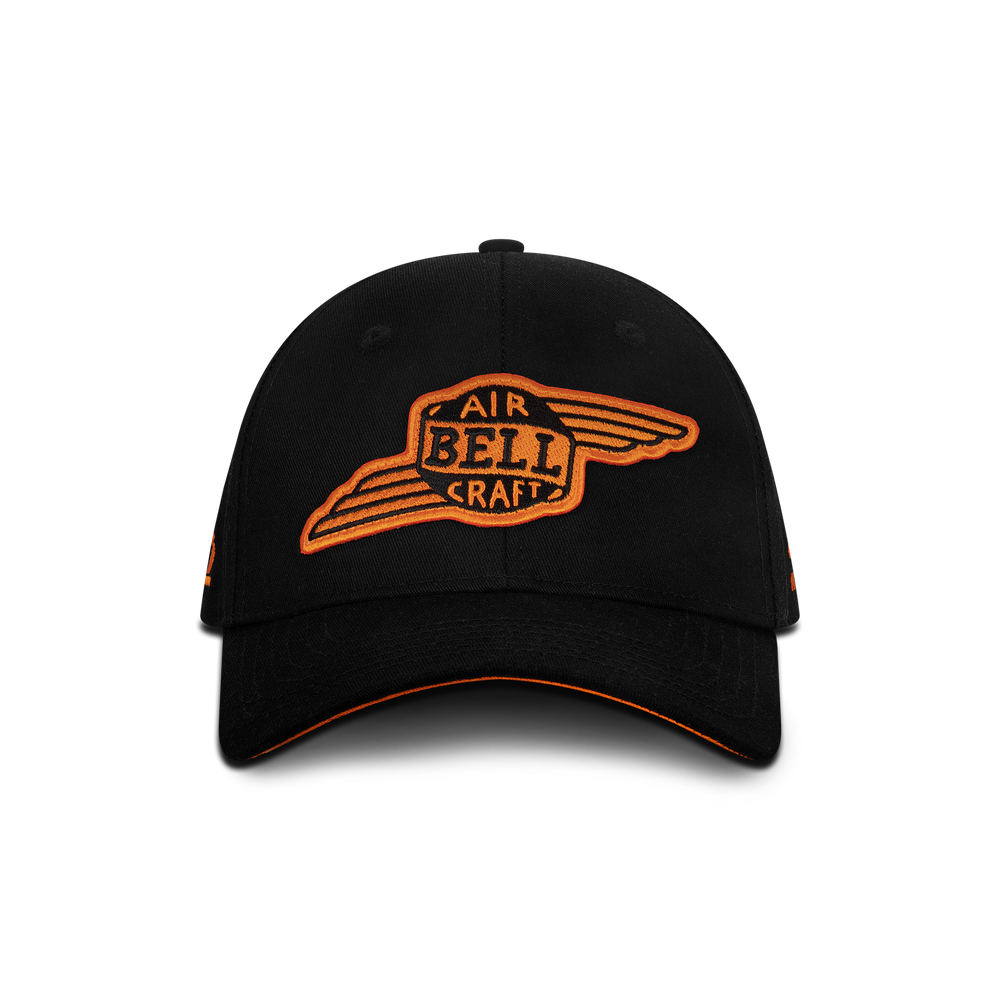 Supersonic Black