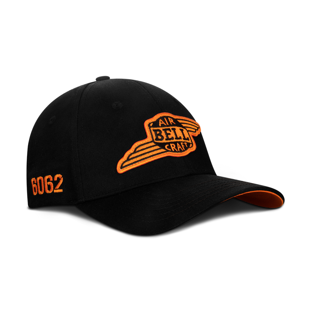 Supersonic Black