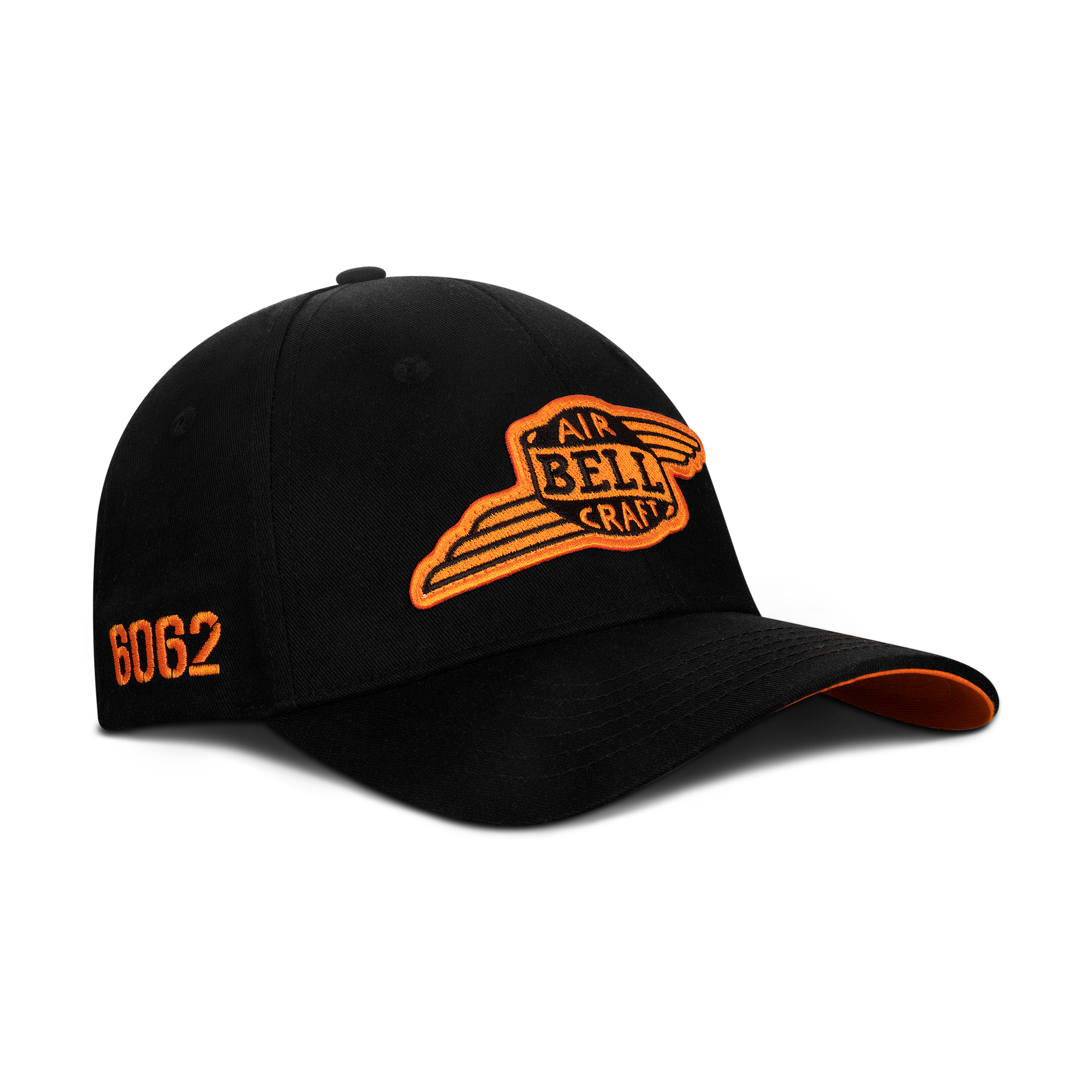 Supersonic Black