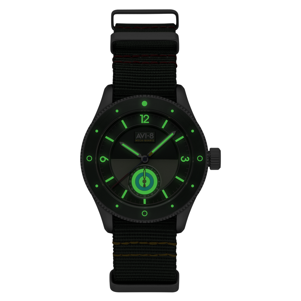 Vert Green