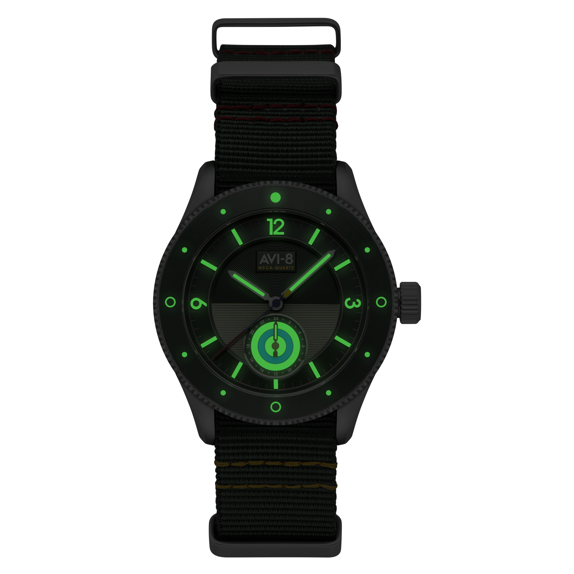 Vert Green