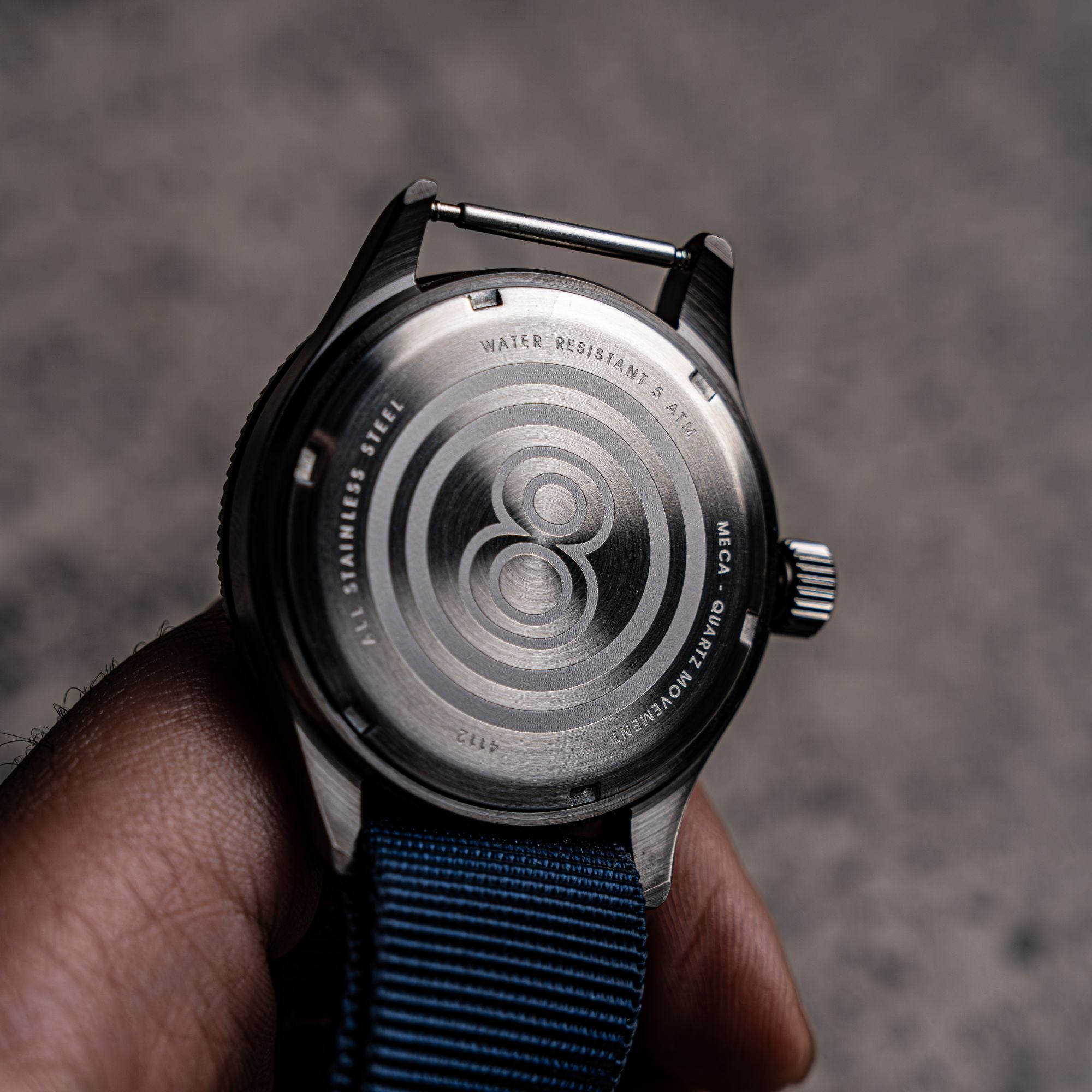Navy Blue