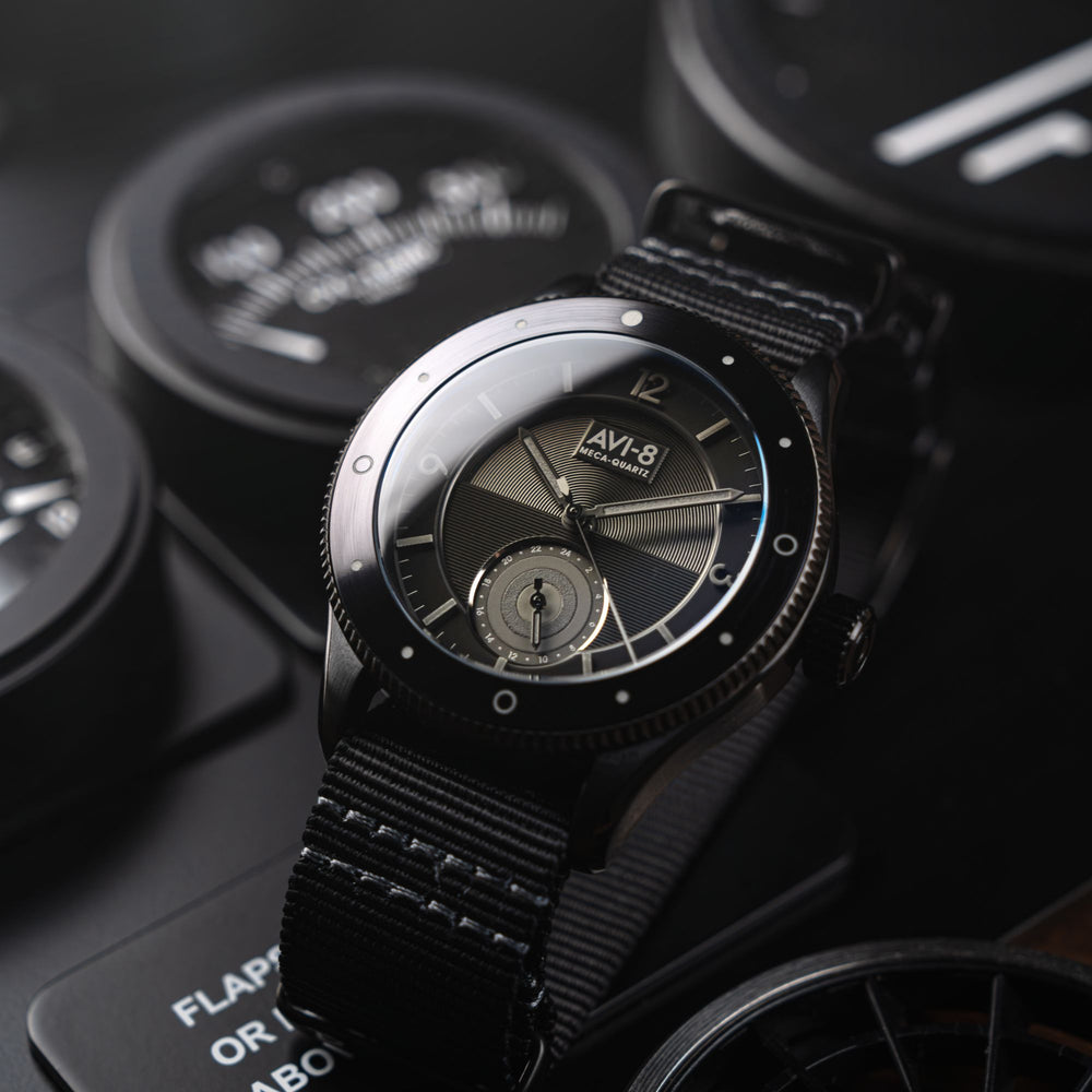 Jet Black
