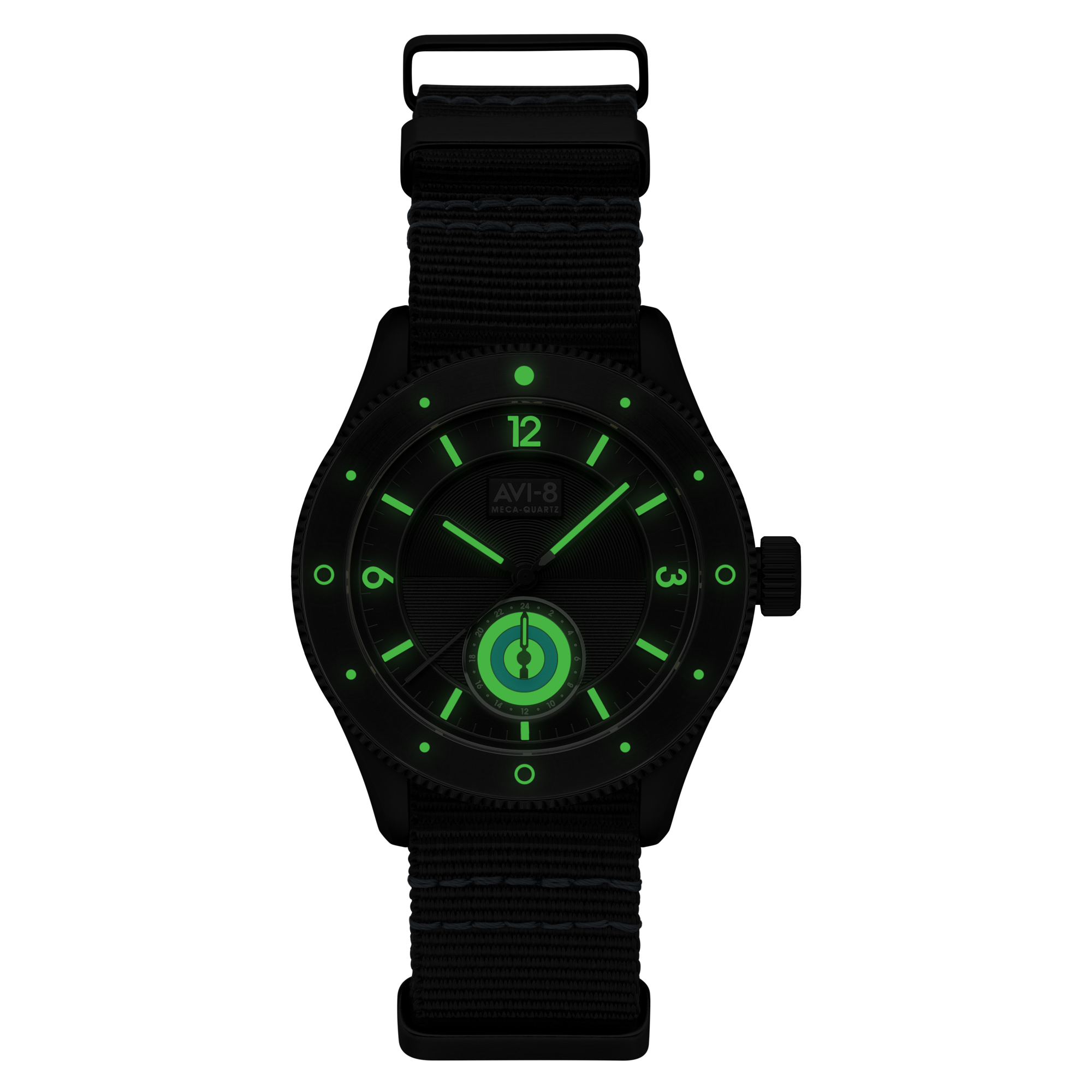 Jet Black