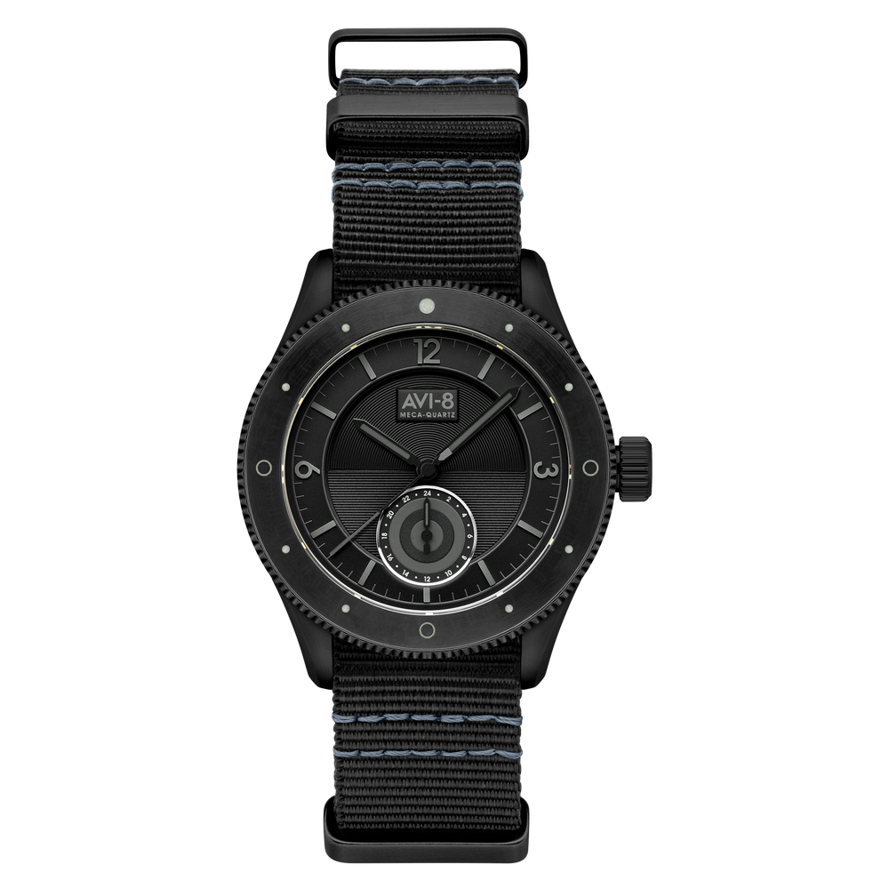 Jet Black