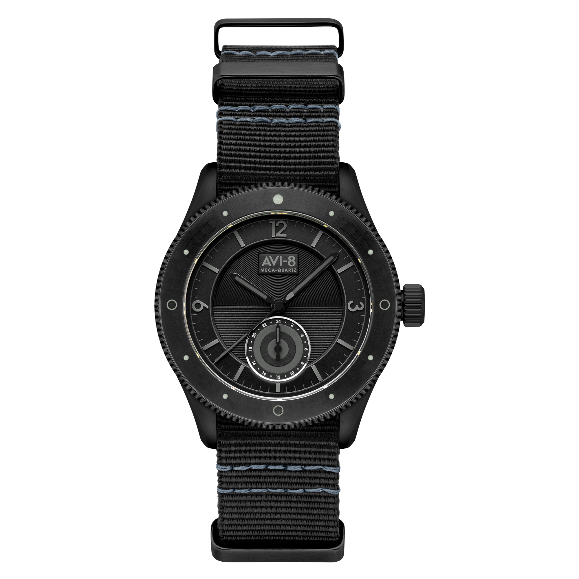 Jet Black
