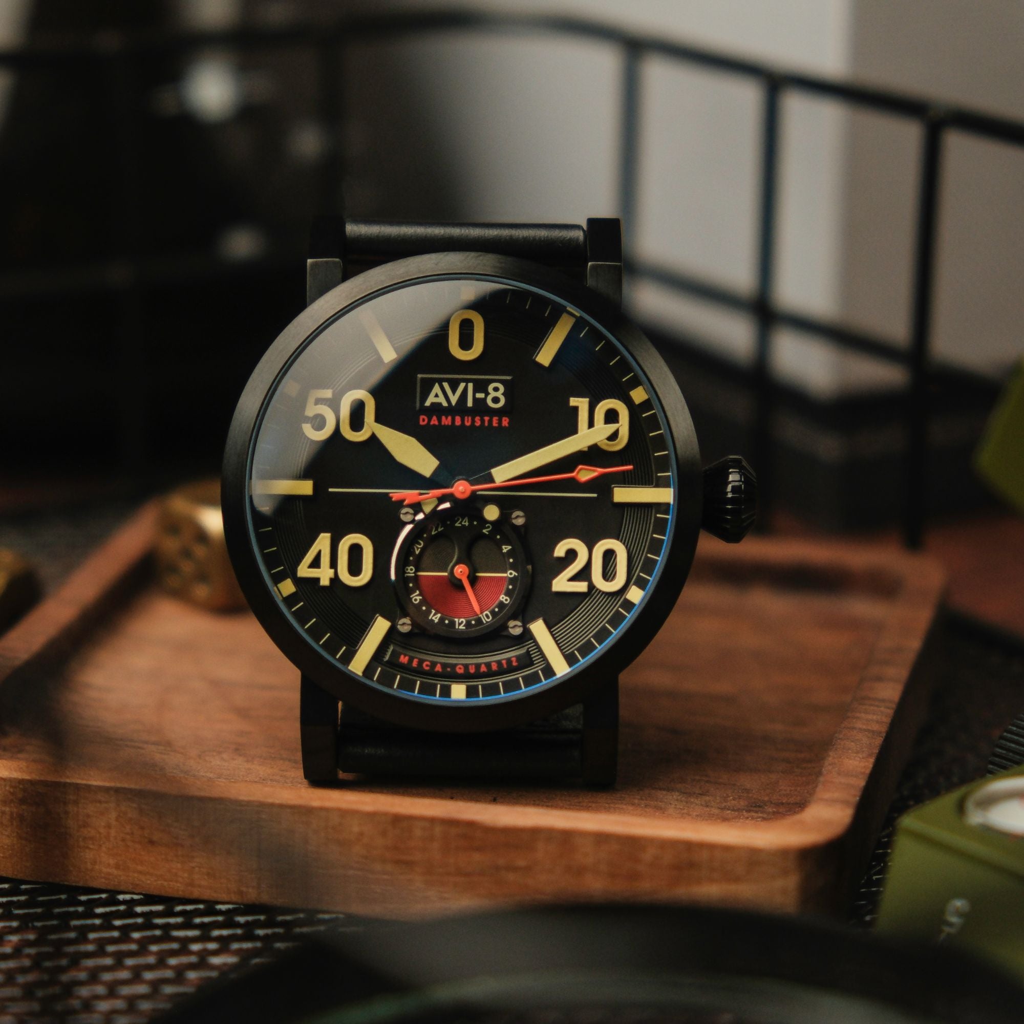Coal Black