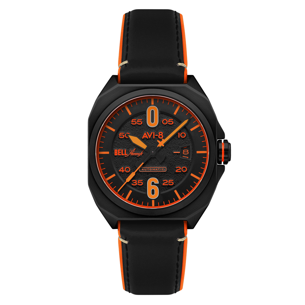 Jet Black