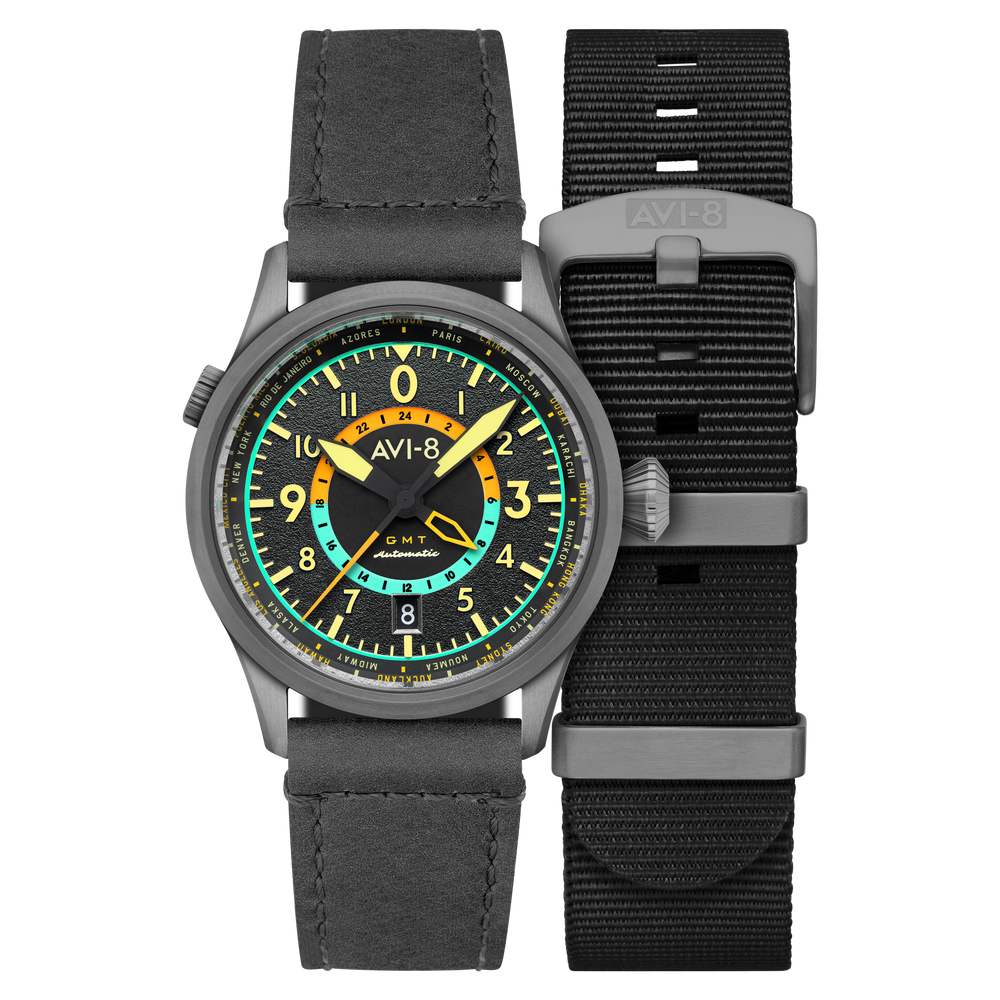 Tropical Grey