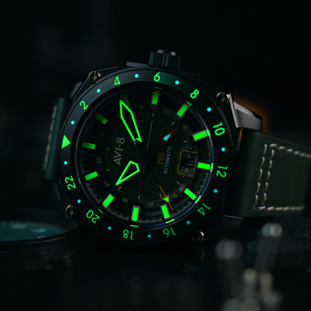 Amazon Green
