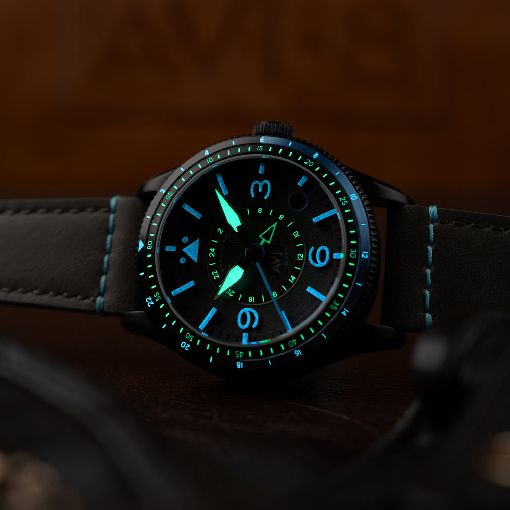 Rubber Black