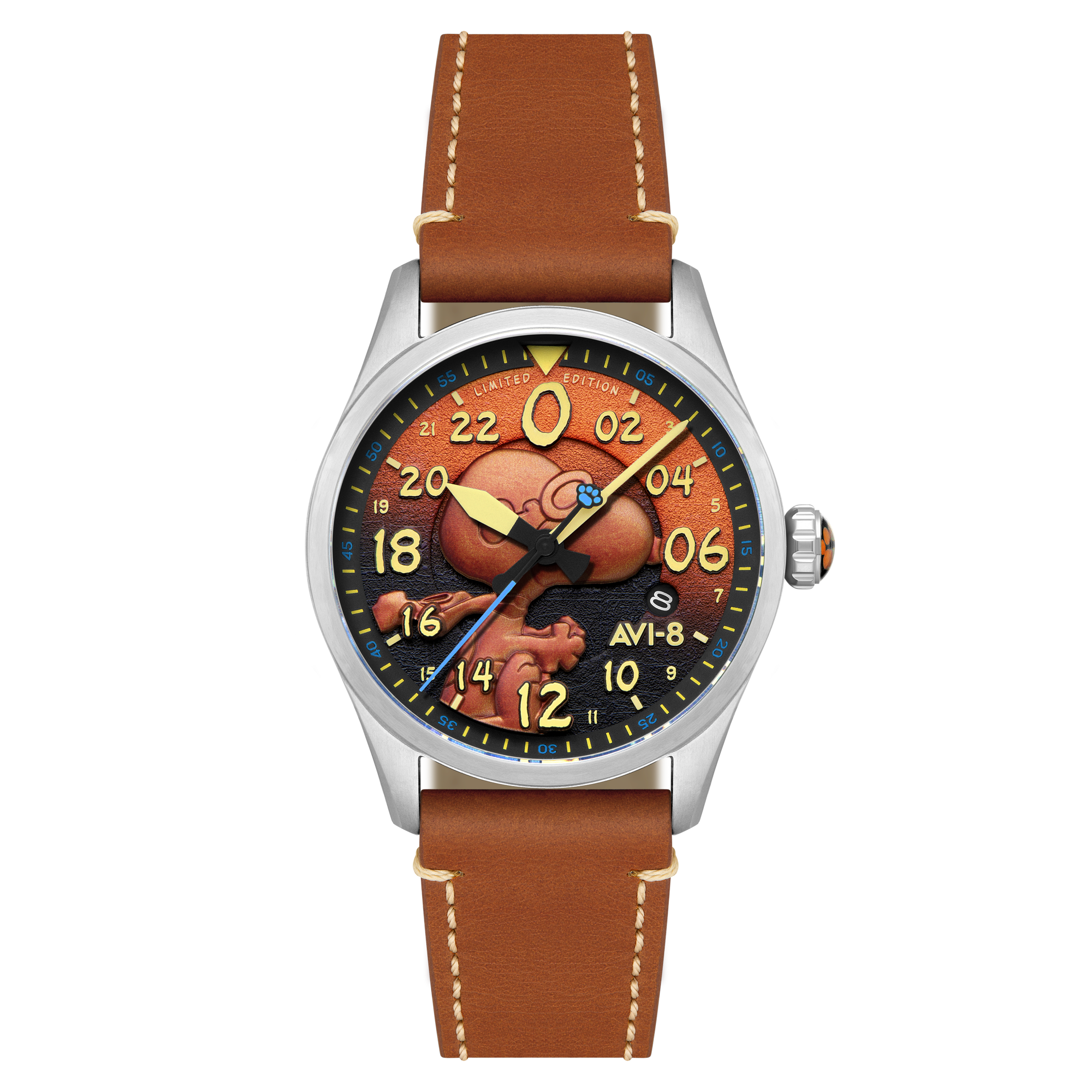 Acne Studios SPITFIRE ※2/23までの出品 Burnt Orange | Spitfire Peanuts Snoopy Flying Ace 24 Hour
