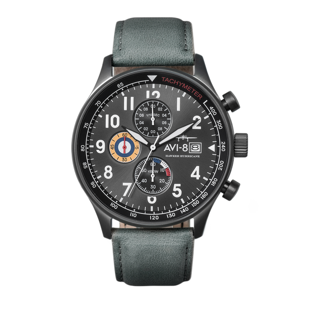 AVI-8 AV-4011-0D