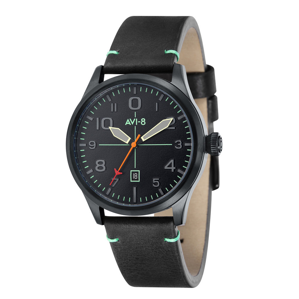 Radar Black