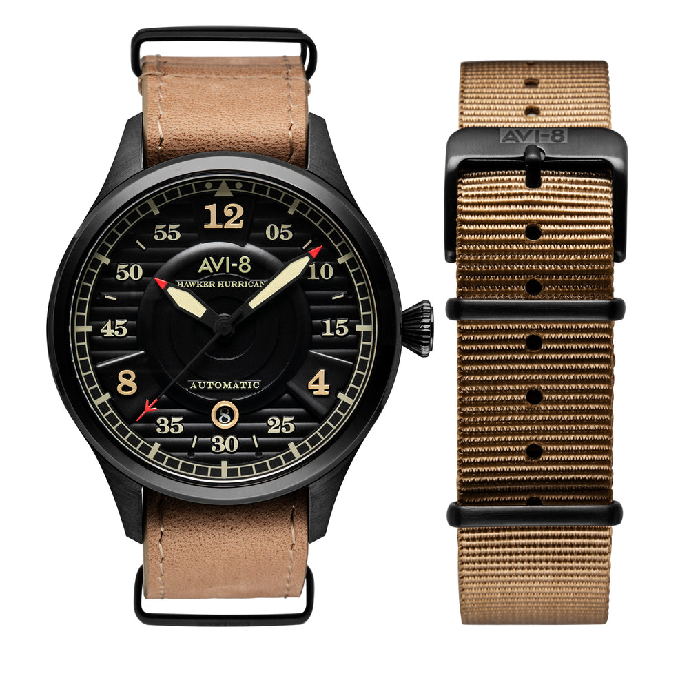 movement watch