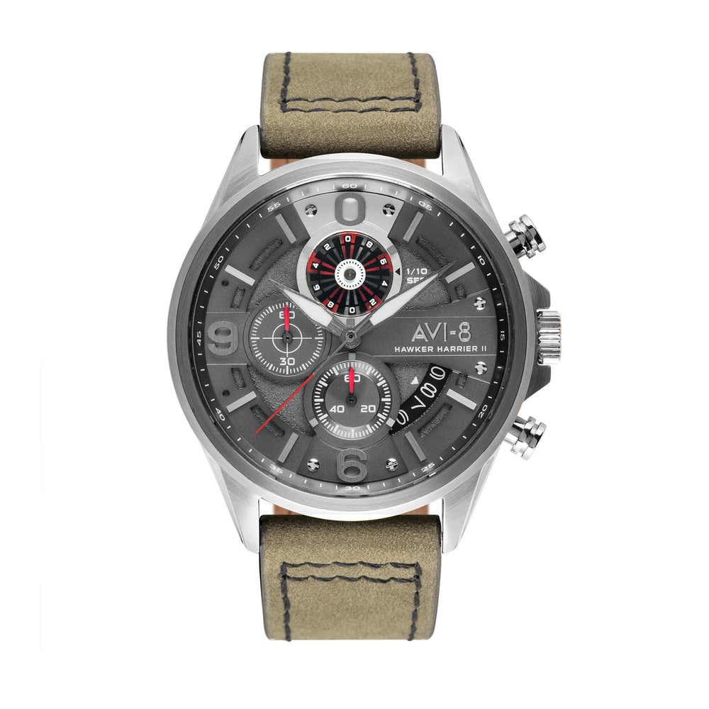 grey watches
