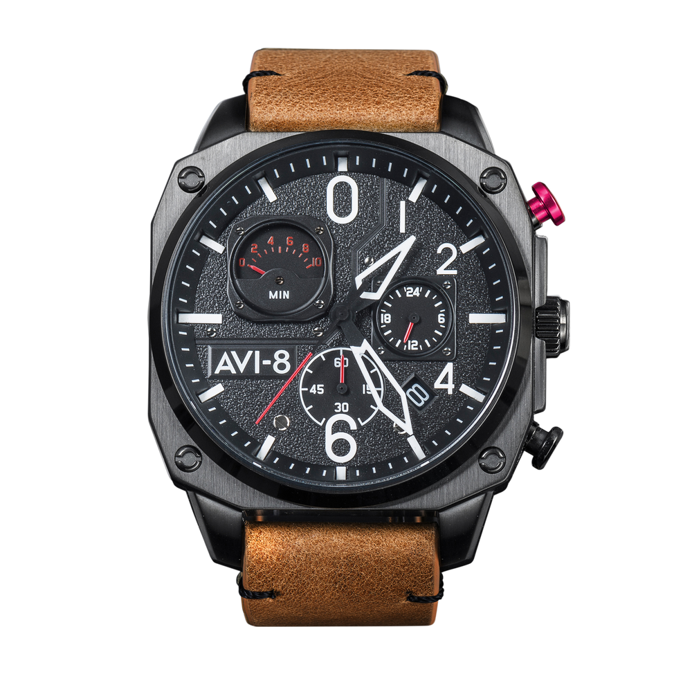 CHARCOAL EMBER BROWN