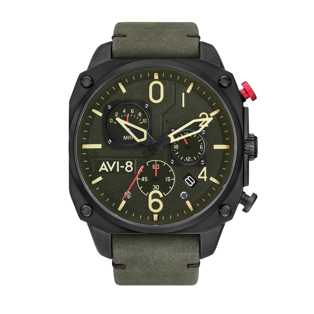 DEEP GREEN BLACK