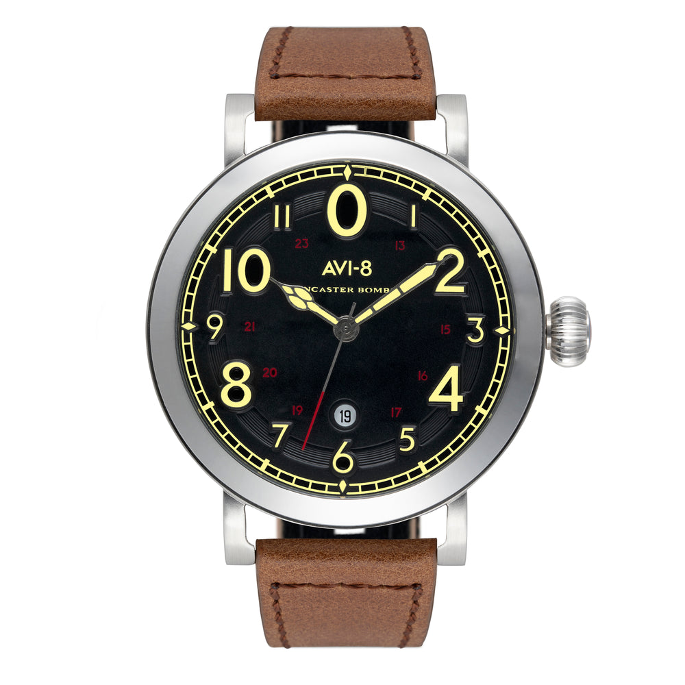 black watches for men