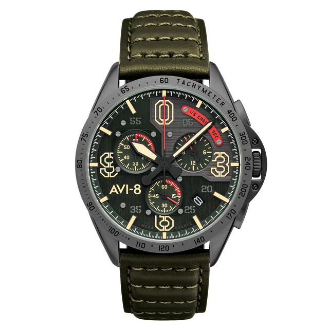 AVI-8 AV-4077-05