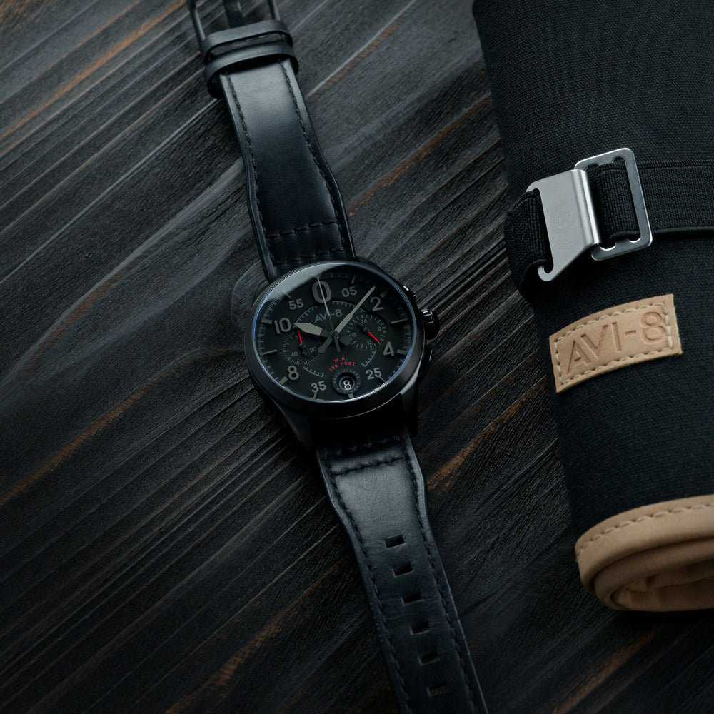 SLATE BLACK