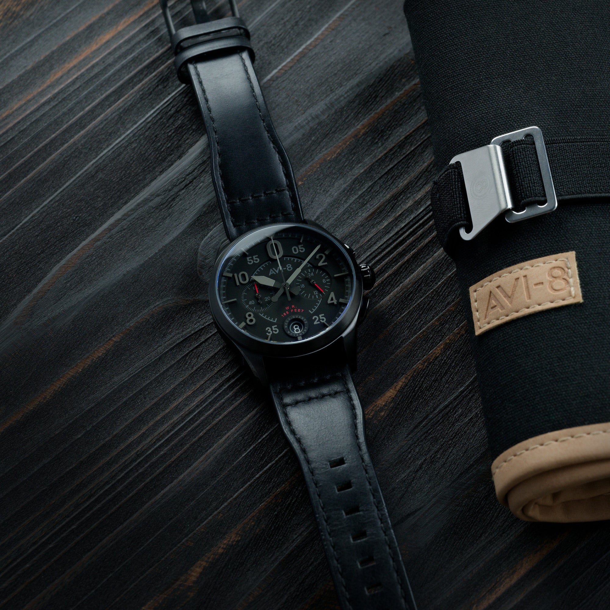 SLATE BLACK