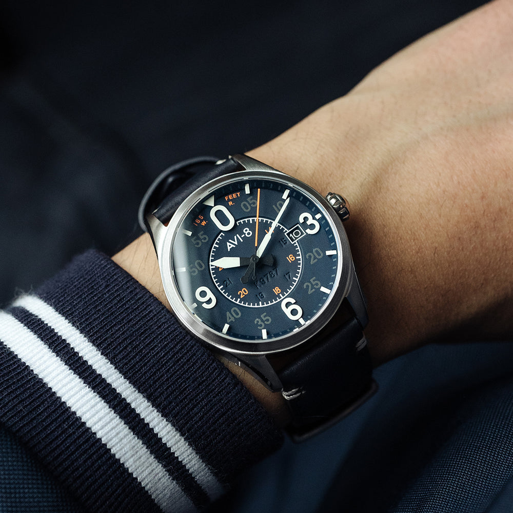 BIRMINGHAM SMITH AUTOMATIC 2