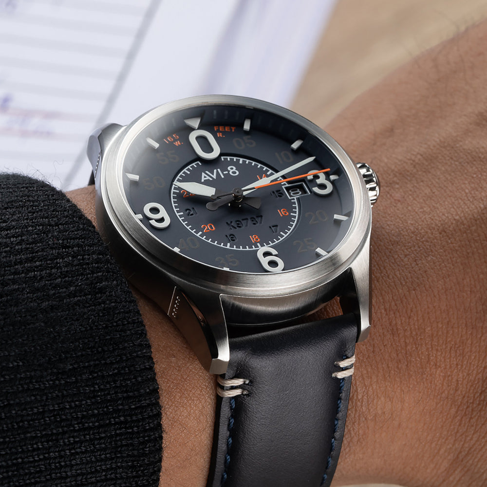 BIRMINGHAM SMITH AUTOMATIC 4