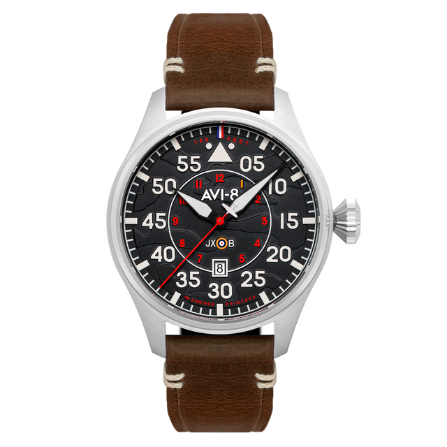 AVI-8 AV-4097-01