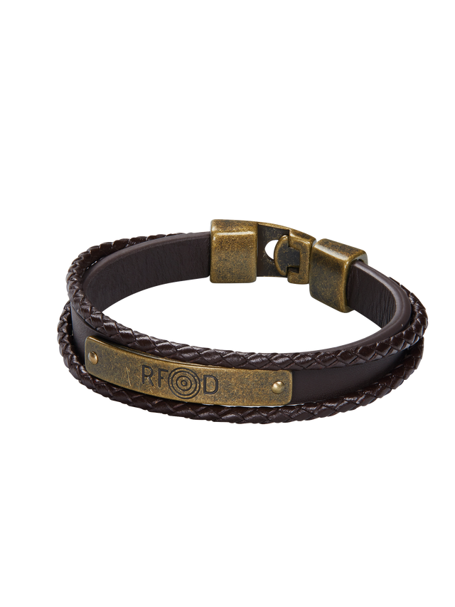AVI-8 AV-BRACELET-L02